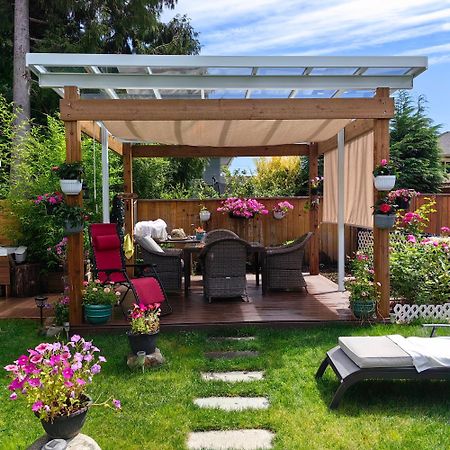Romantic Homestay Coquitlam Exterior foto