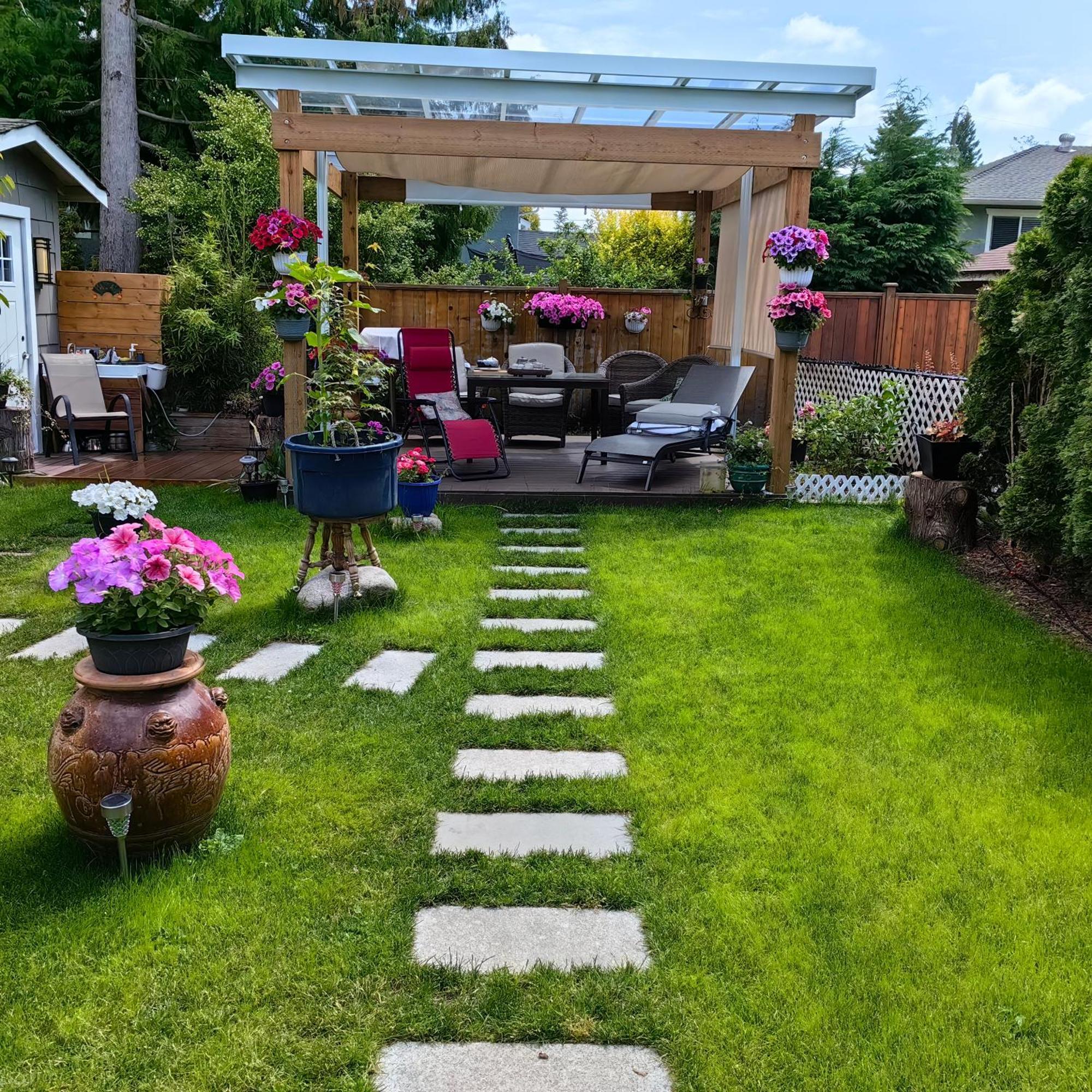 Romantic Homestay Coquitlam Zimmer foto
