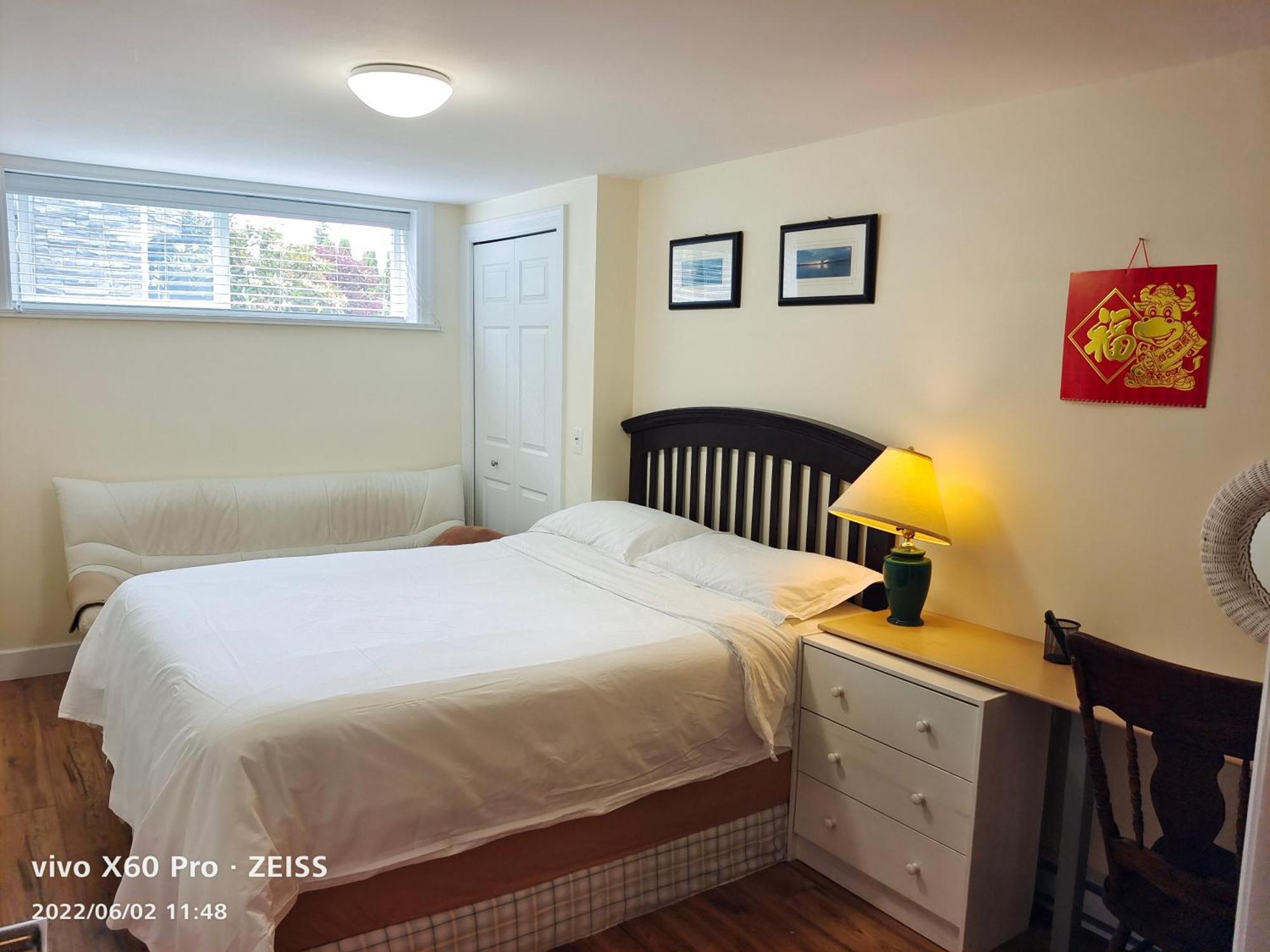Romantic Homestay Coquitlam Zimmer foto